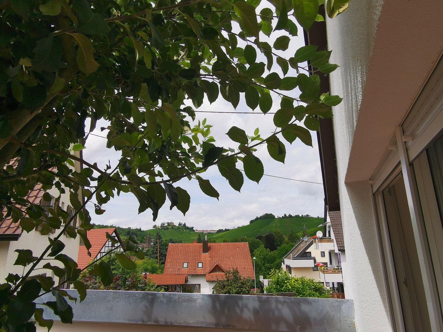 1 bedroom with open-plan kitchen flat to rent, 63 m², Kufsteiner Str.30, Stuttgart, Baden-Württemberg 1 bedroom with open-plan kitchen flat to rent, 63 m², Kufsteiner Str.30, Stuttgart, Baden-Württemberg