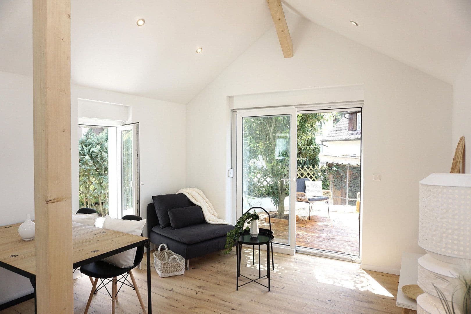 1 bedroom with open-plan kitchen flat to rent, 63 m², Kufsteiner Str.30, Stuttgart, Baden-Württemberg 1 bedroom with open-plan kitchen flat to rent, 63 m², Kufsteiner Str.30, Stuttgart, Baden-Württemberg