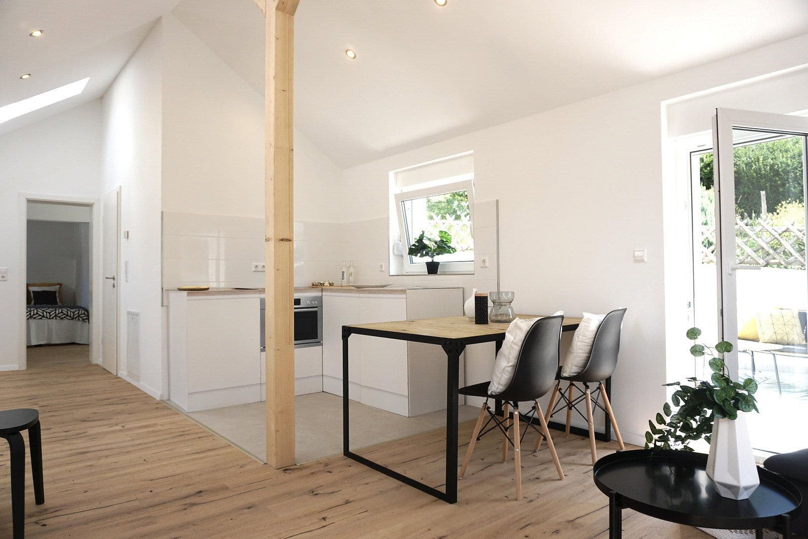 1 bedroom with open-plan kitchen flat to rent, 63 m², Kufsteiner Str.30, Stuttgart, Baden-Württemberg 1 bedroom with open-plan kitchen flat to rent, 63 m², Kufsteiner Str.30, Stuttgart, Baden-Württemberg