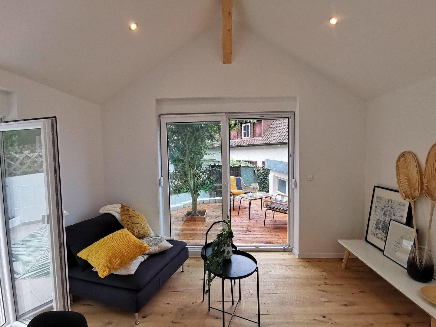 1 bedroom with open-plan kitchen flat to rent, 63 m², Kufsteiner Str.30, Stuttgart, Baden-Württemberg 1 bedroom with open-plan kitchen flat to rent, 63 m², Kufsteiner Str.30, Stuttgart, Baden-Württemberg