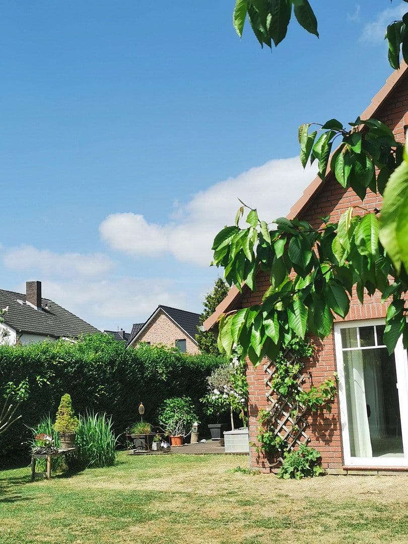 house for sale, 125 m², Lübeck, Schleswig-Holstein house for sale, 125 m², Lübeck, Schleswig-Holstein