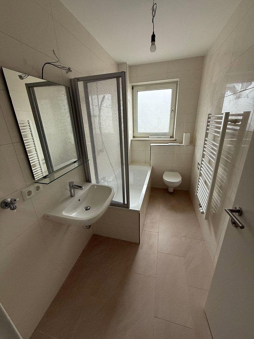 1 bedroom with open-plan kitchen flat to rent, 58 m², Merianstr. 31, München, Bavaria 1 bedroom with open-plan kitchen flat to rent, 58 m², Merianstr. 31, München, Bavaria