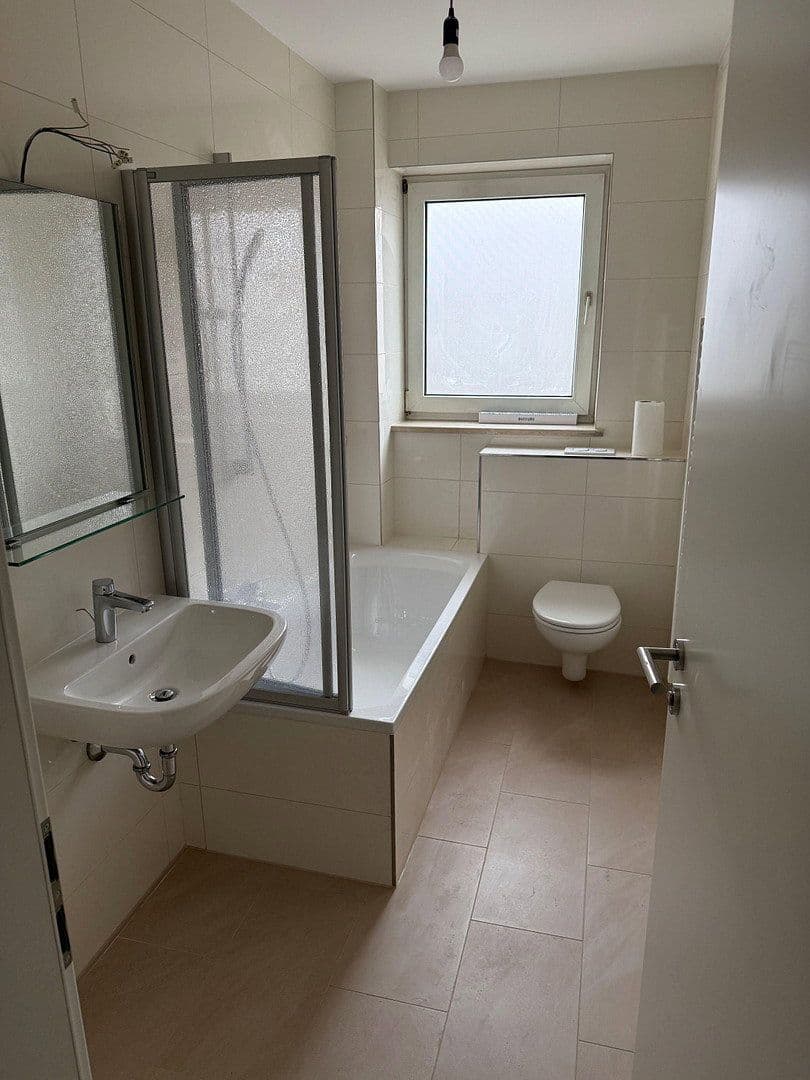 1 bedroom with open-plan kitchen flat to rent, 58 m², Merianstr. 31, München, Bavaria 1 bedroom with open-plan kitchen flat to rent, 58 m², Merianstr. 31, München, Bavaria