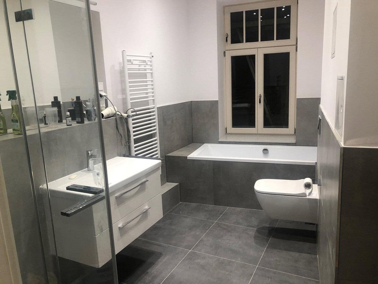 2 bedroom flat to rent, 66 m², Leipzig, Saxony 2 bedroom flat to rent, 66 m², Leipzig, Saxony