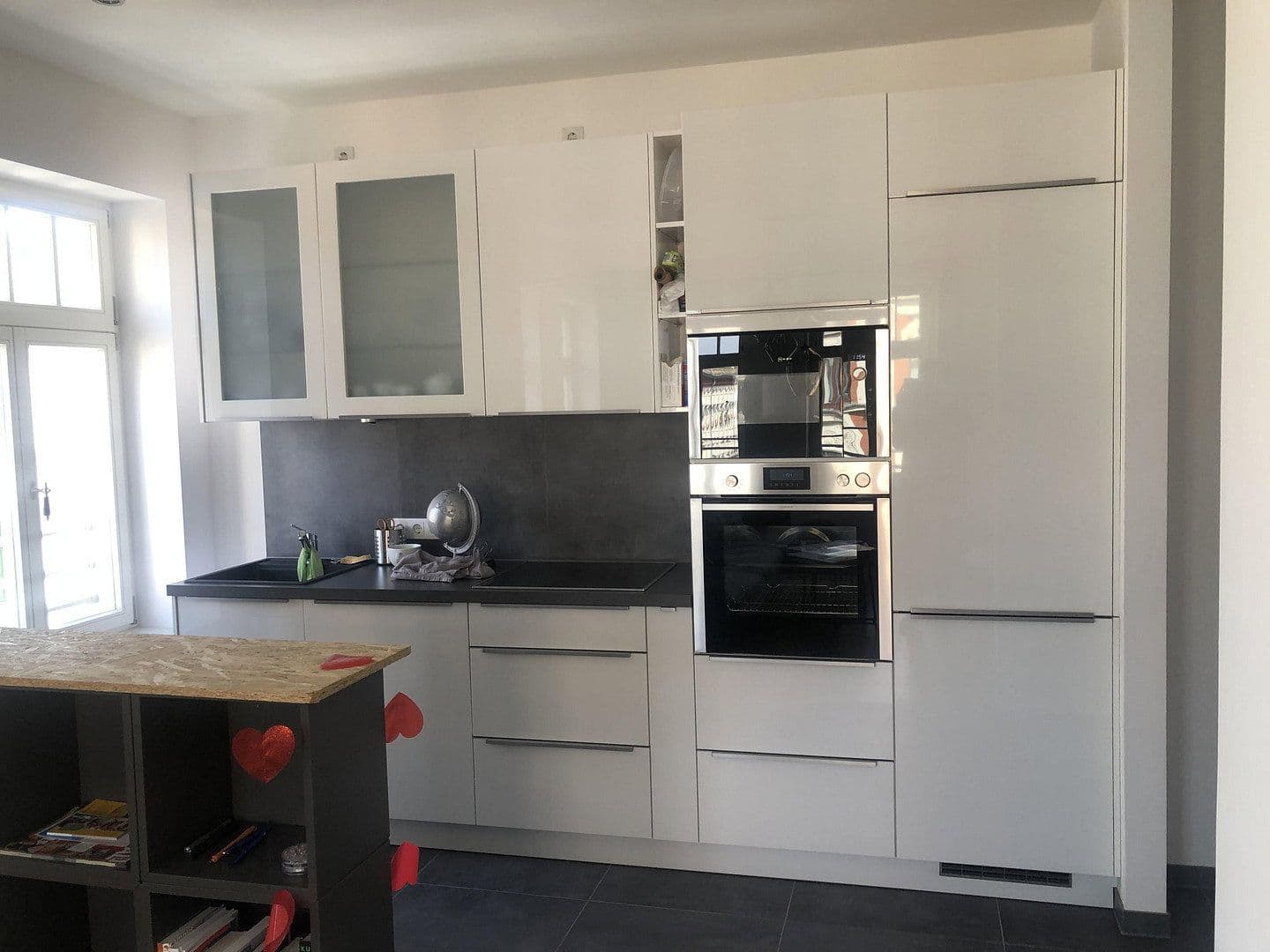 2 bedroom flat to rent, 66 m², Leipzig, Saxony 2 bedroom flat to rent, 66 m², Leipzig, Saxony