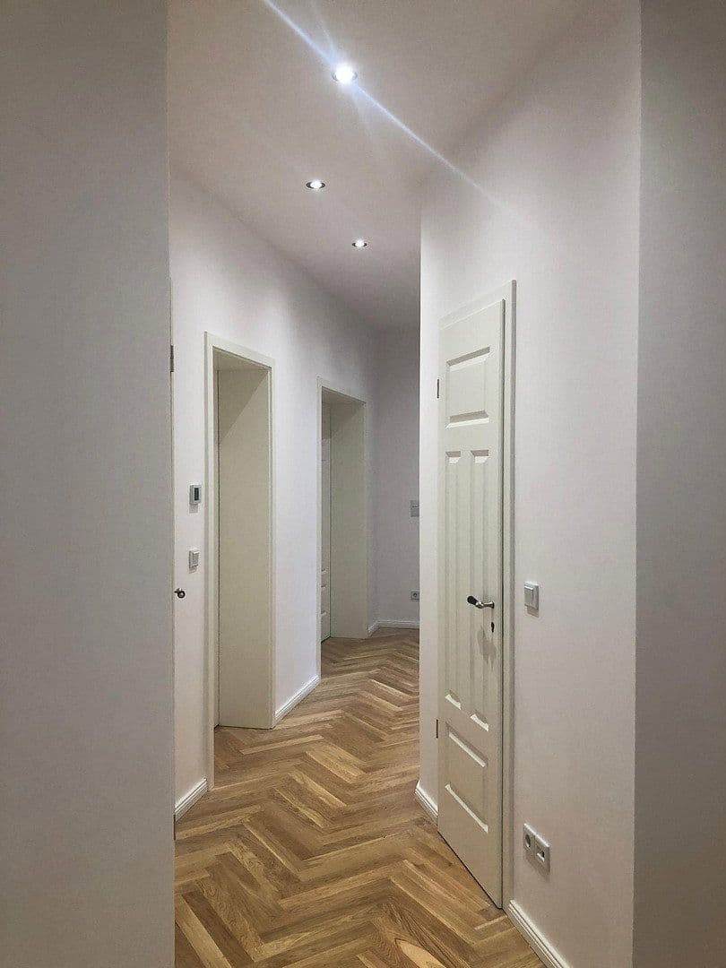 2 bedroom flat to rent, 66 m², Leipzig, Saxony 2 bedroom flat to rent, 66 m², Leipzig, Saxony