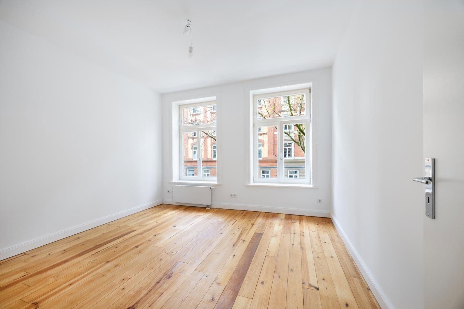 3 bedroom flat for sale, 90 m², Schnellstr. 26, Hamburg, Hamburg 3 bedroom flat for sale, 90 m², Schnellstr. 26, Hamburg, Hamburg