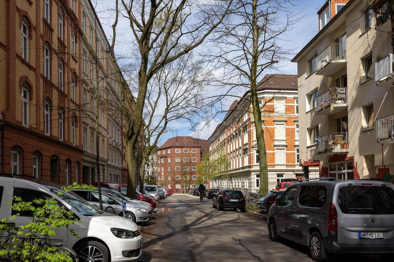 3 bedroom flat for sale, 90 m², Schnellstr. 26, Hamburg, Hamburg 3 bedroom flat for sale, 90 m², Schnellstr. 26, Hamburg, Hamburg