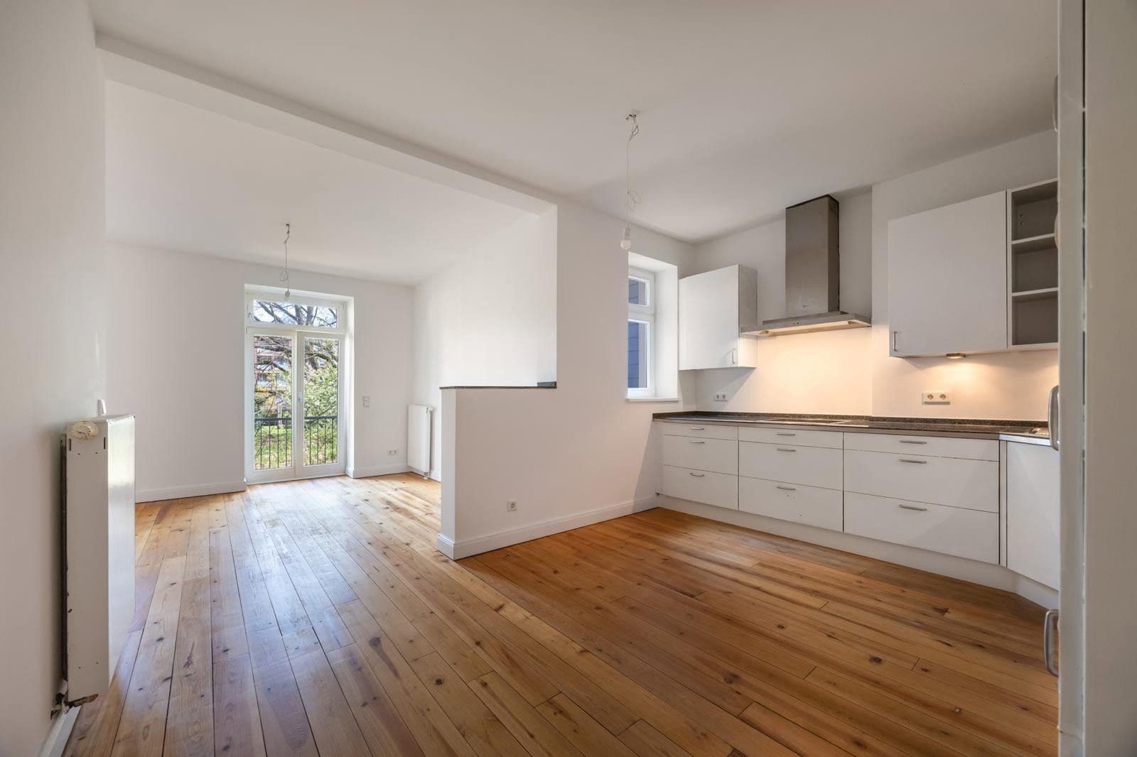 3 bedroom flat for sale, 90 m², Schnellstr. 26, Hamburg, Hamburg 3 bedroom flat for sale, 90 m², Schnellstr. 26, Hamburg, Hamburg