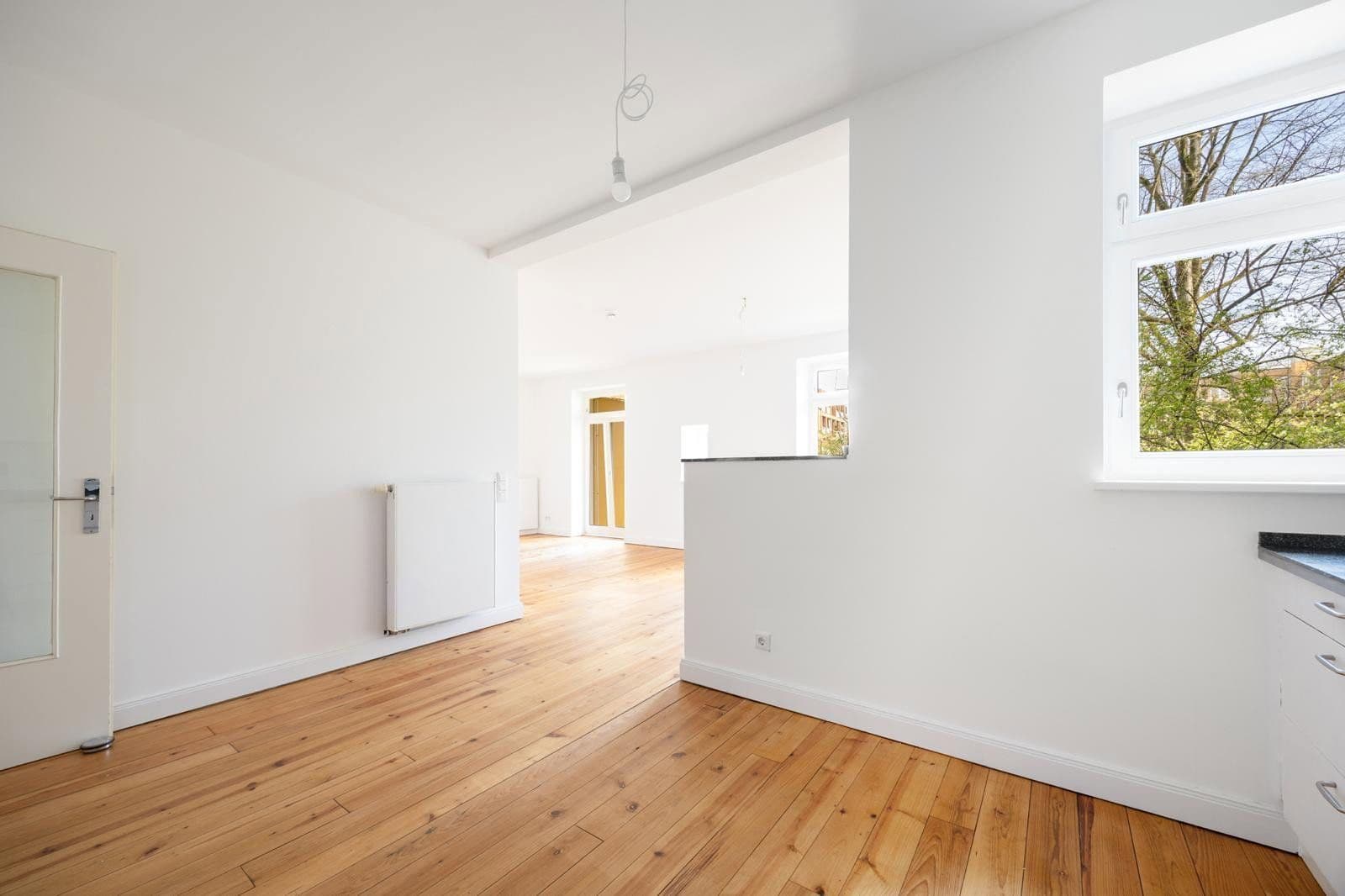 3 bedroom flat for sale, 90 m², Schnellstr. 26, Hamburg, Hamburg 3 bedroom flat for sale, 90 m², Schnellstr. 26, Hamburg, Hamburg