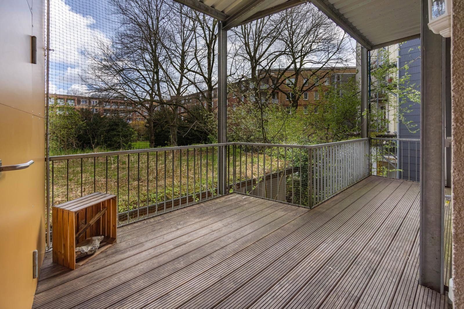 3 bedroom flat for sale, 90 m², Schnellstr. 26, Hamburg, Hamburg 3 bedroom flat for sale, 90 m², Schnellstr. 26, Hamburg, Hamburg