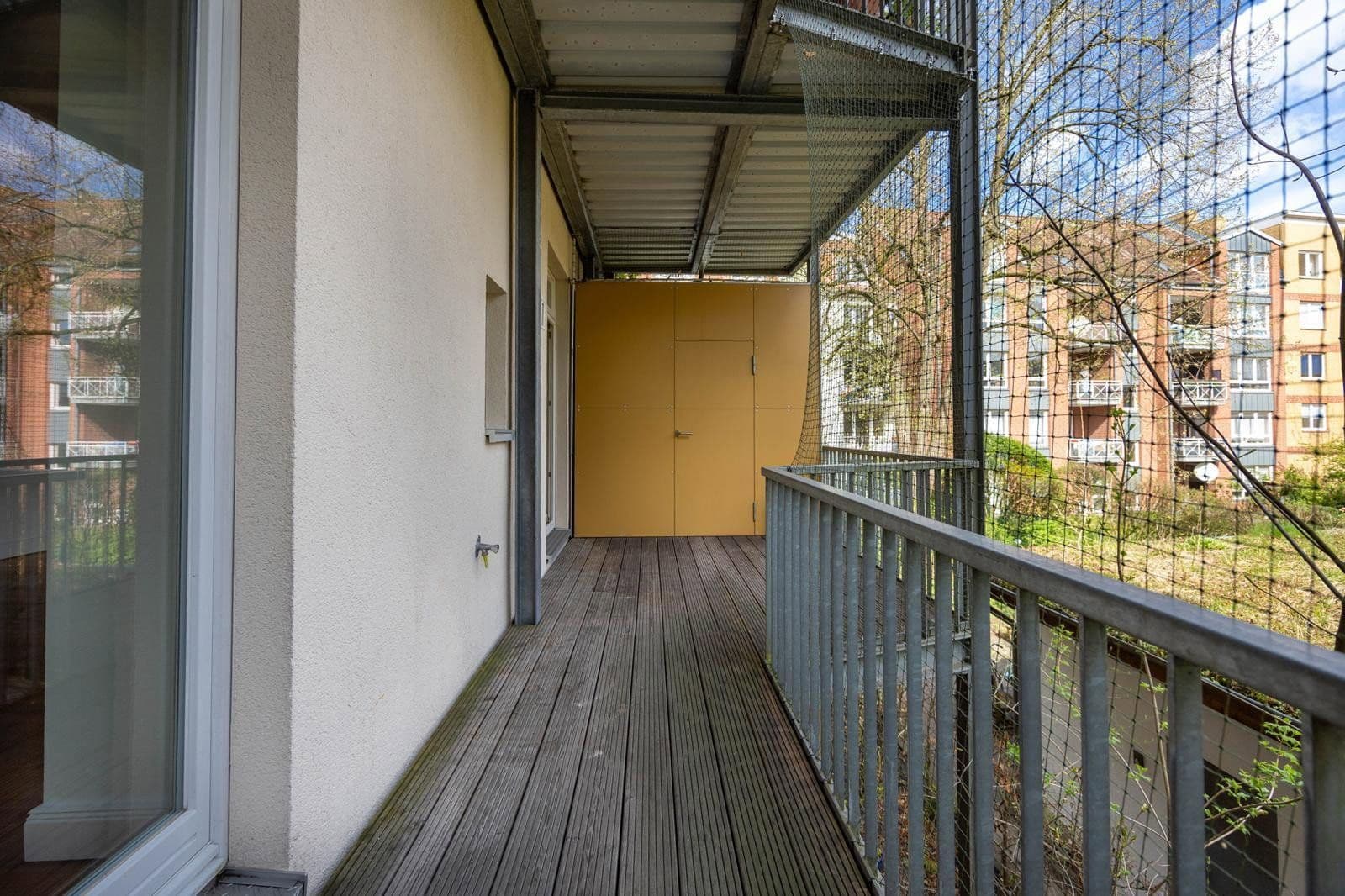 3 bedroom flat for sale, 90 m², Schnellstr. 26, Hamburg, Hamburg 3 bedroom flat for sale, 90 m², Schnellstr. 26, Hamburg, Hamburg