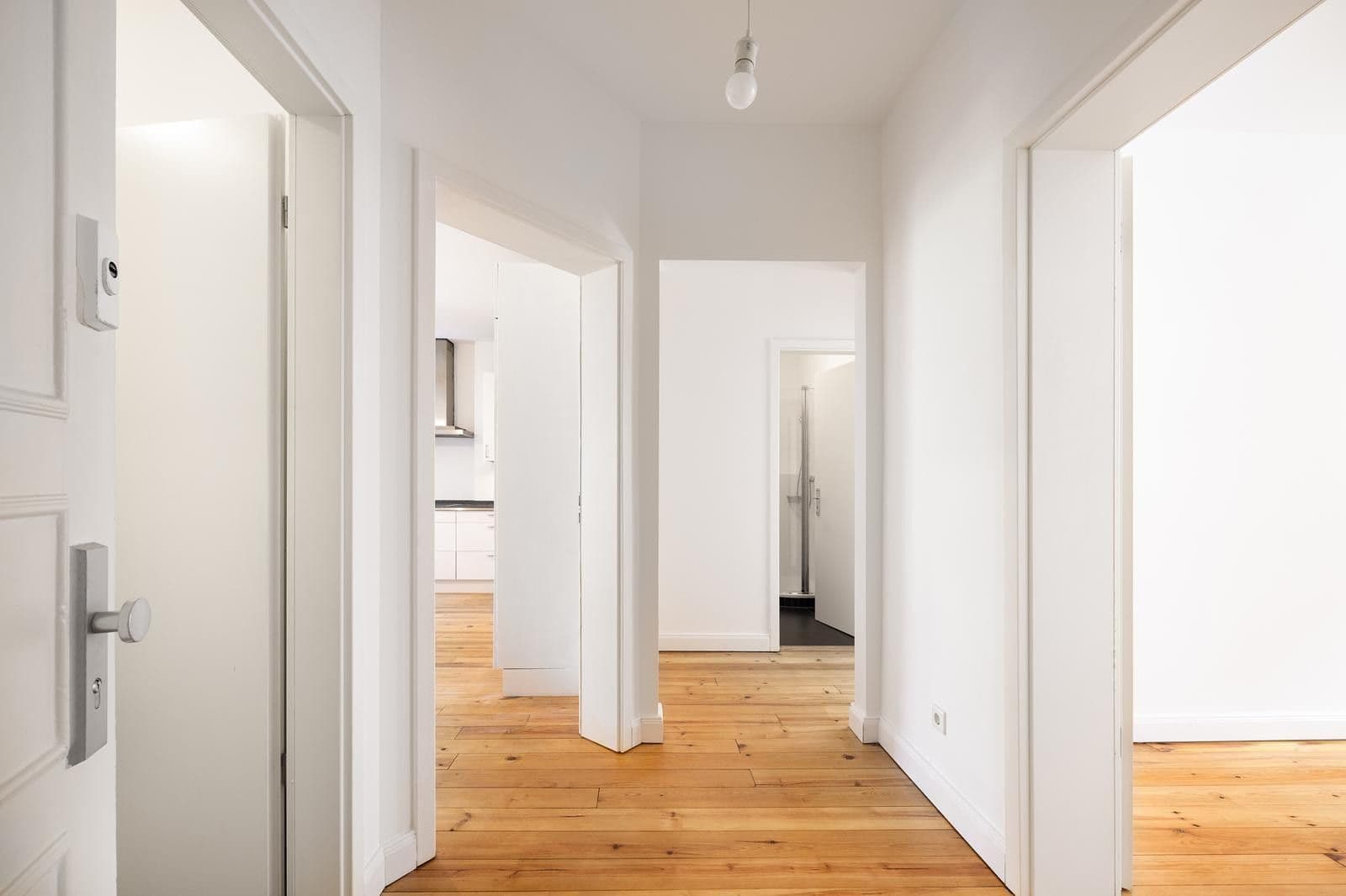 3 bedroom flat for sale, 90 m², Schnellstr. 26, Hamburg, Hamburg 3 bedroom flat for sale, 90 m², Schnellstr. 26, Hamburg, Hamburg