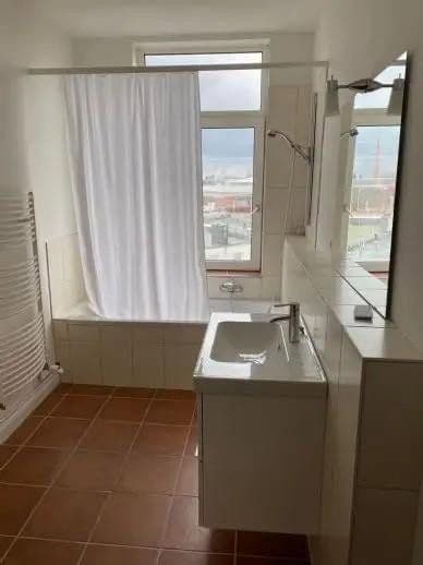 5 bedroom flat to rent, 147 m², Lübeck, Schleswig-Holstein 5 bedroom flat to rent, 147 m², Lübeck, Schleswig-Holstein