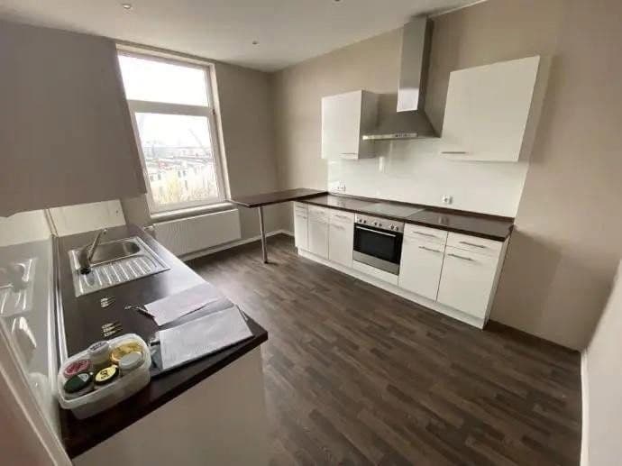 5 bedroom flat to rent, 147 m², Lübeck, Schleswig-Holstein 5 bedroom flat to rent, 147 m², Lübeck, Schleswig-Holstein