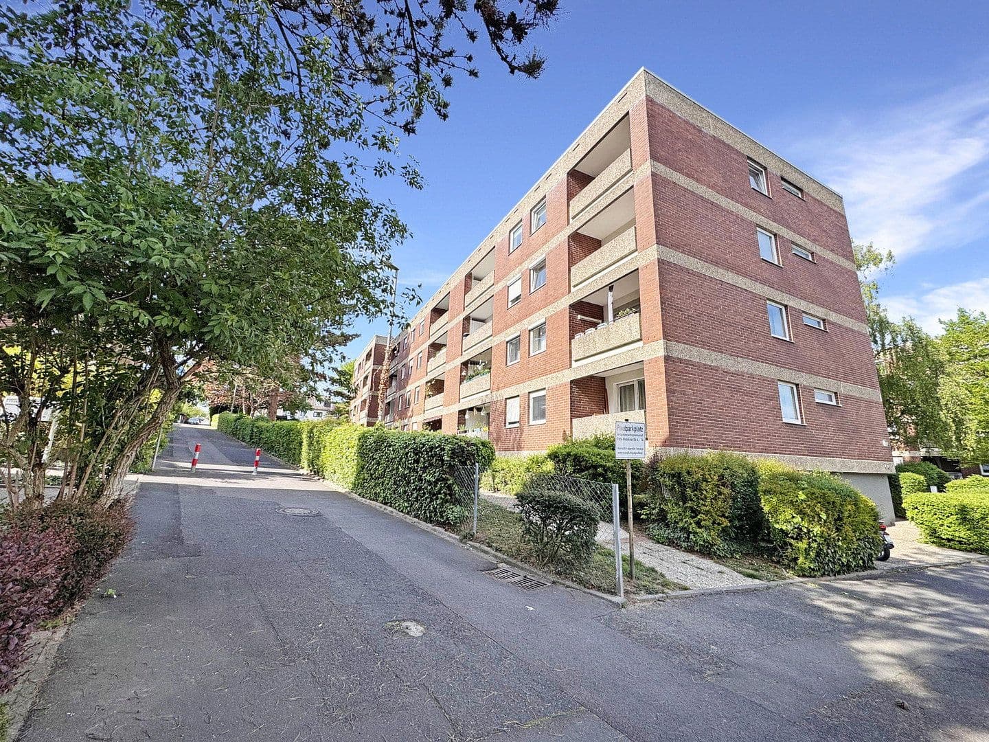 2 bedroom flat for sale, 42 m², Frank-Wedekind-Straße 00, Wiesbaden, Hesse 2 bedroom flat for sale, 42 m², Frank-Wedekind-Straße 00, Wiesbaden, Hesse