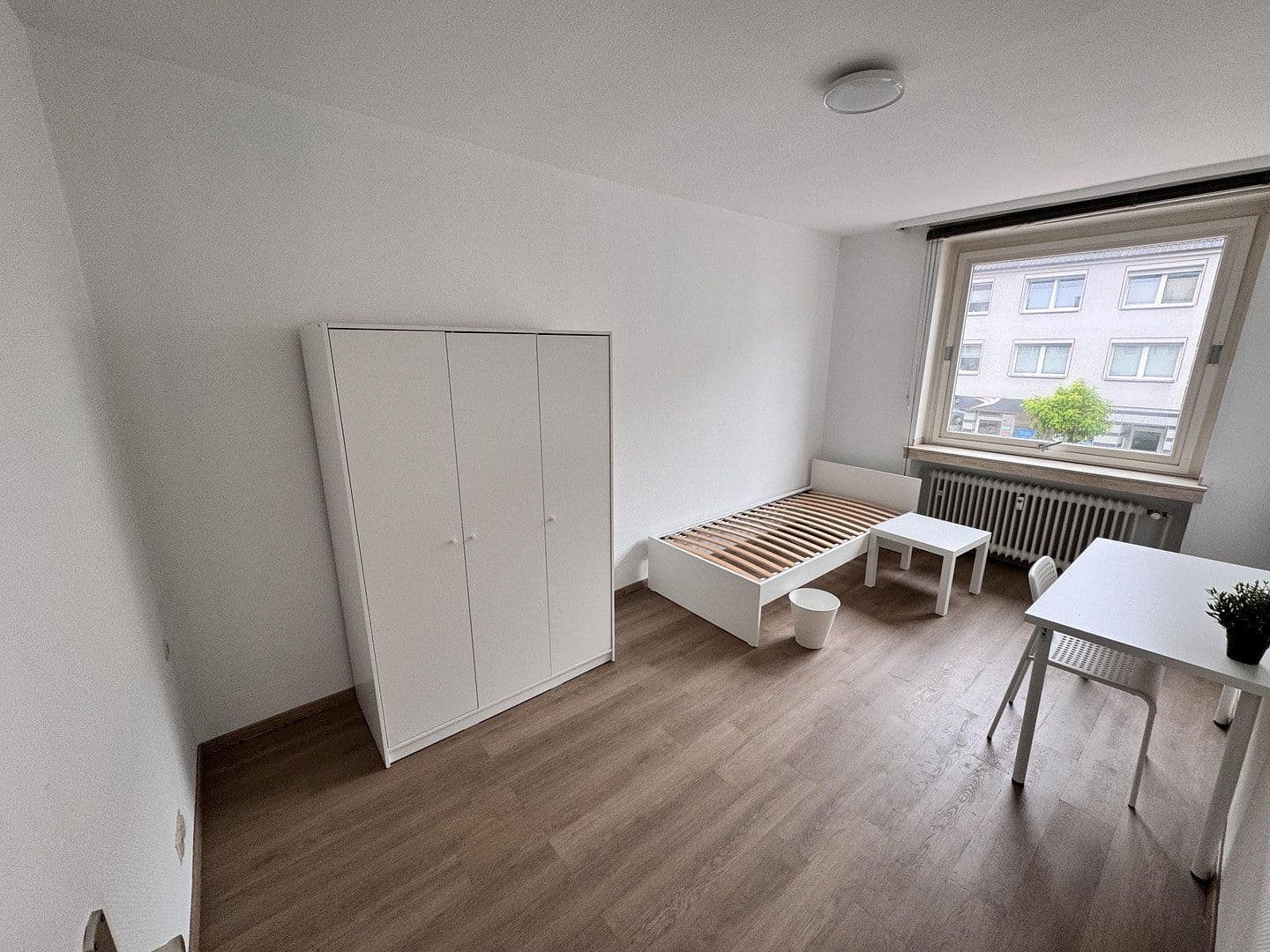 1 bedroom flat to rent, 15 m², Datteln, North Rhine-Westphalia 1 bedroom flat to rent, 15 m², Datteln, North Rhine-Westphalia
