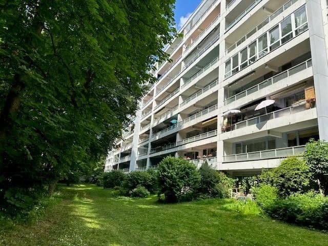 4 bedroom flat for sale, 112 m², Schwibbogenplatz 2b, Augsburg, Bavaria 4 bedroom flat for sale, 112 m², Schwibbogenplatz 2b, Augsburg, Bavaria