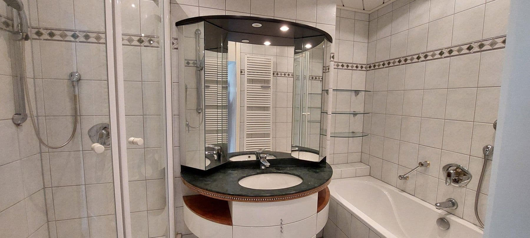 4 bedroom flat for sale, 112 m², Schwibbogenplatz 2b, Augsburg, Bavaria 4 bedroom flat for sale, 112 m², Schwibbogenplatz 2b, Augsburg, Bavaria