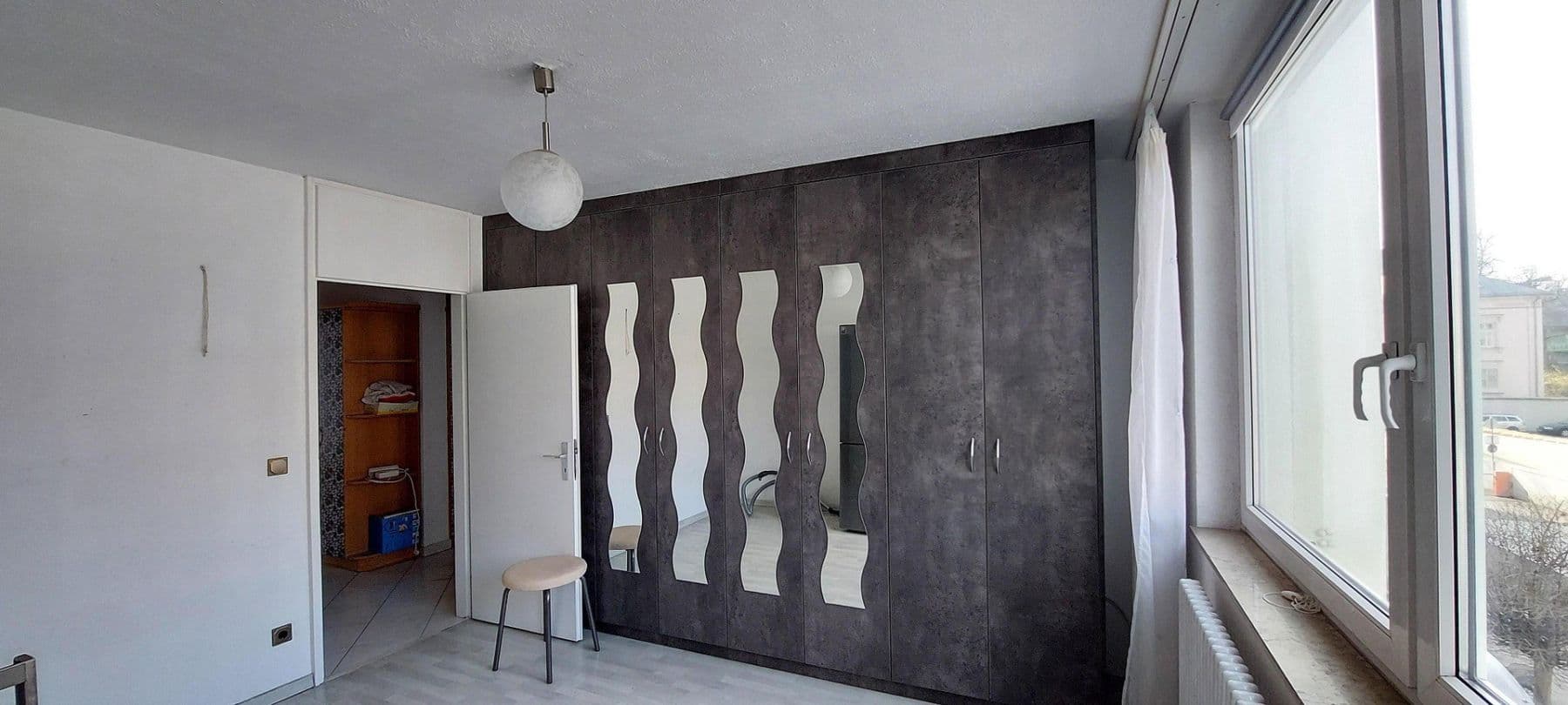 4 bedroom flat for sale, 112 m², Schwibbogenplatz 2b, Augsburg, Bavaria 4 bedroom flat for sale, 112 m², Schwibbogenplatz 2b, Augsburg, Bavaria