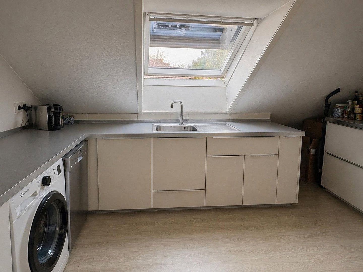 2 bedroom flat to rent, 49 m², Fleckenbühlstr. 20, Frankfurt am Main, Hesse 2 bedroom flat to rent, 49 m², Fleckenbühlstr. 20, Frankfurt am Main, Hesse