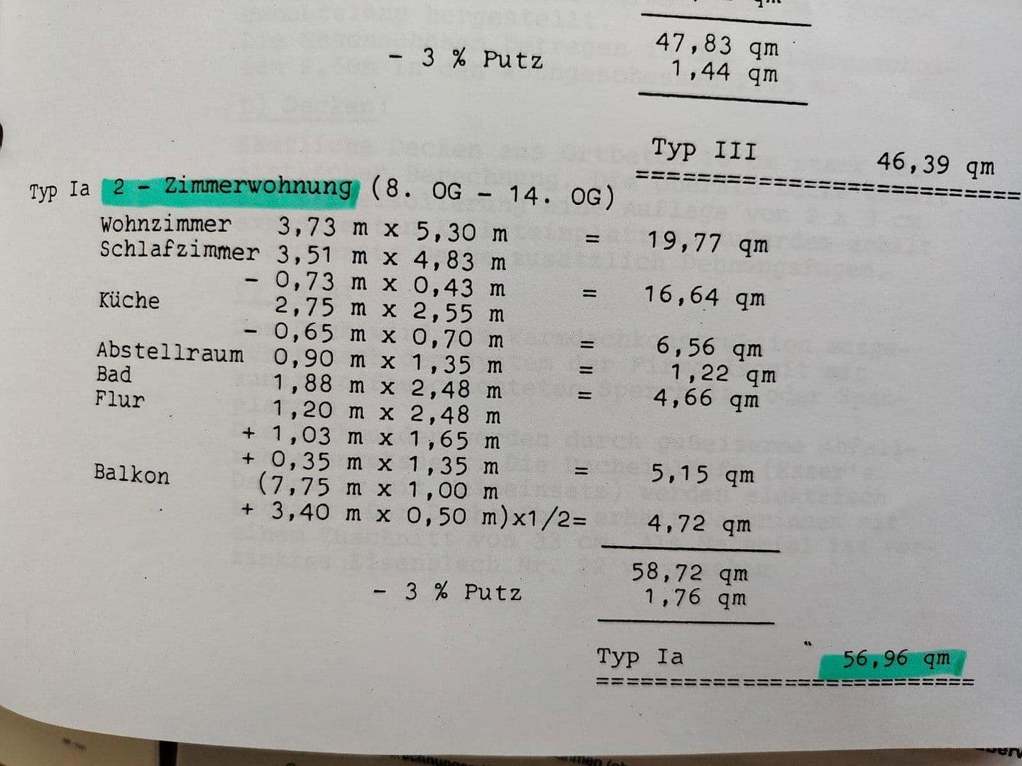 2 bedroom flat for sale, 57 m², Schöpfstrasse 33, Nürnberg, Bavaria 2 bedroom flat for sale, 57 m², Schöpfstrasse 33, Nürnberg, Bavaria