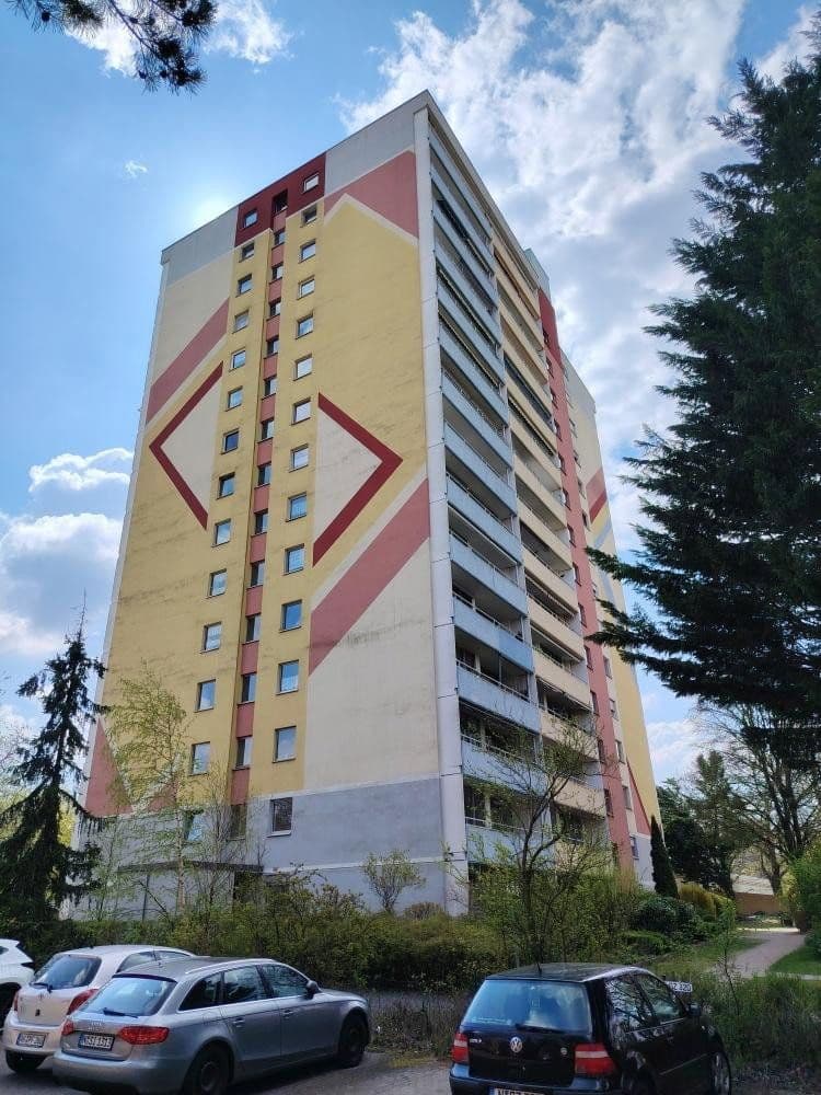 2 bedroom flat for sale, 57 m², Schöpfstrasse 33, Nürnberg, Bavaria 2 bedroom flat for sale, 57 m², Schöpfstrasse 33, Nürnberg, Bavaria