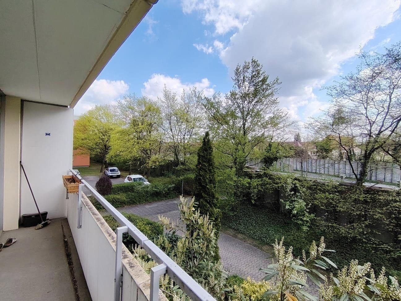 2 bedroom flat for sale, 57 m², Schöpfstrasse 33, Nürnberg, Bavaria 2 bedroom flat for sale, 57 m², Schöpfstrasse 33, Nürnberg, Bavaria