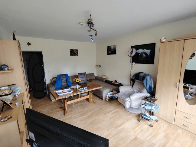 2 bedroom flat for sale, 57 m², Schöpfstrasse 33, Nürnberg, Bavaria 2 bedroom flat for sale, 57 m², Schöpfstrasse 33, Nürnberg, Bavaria