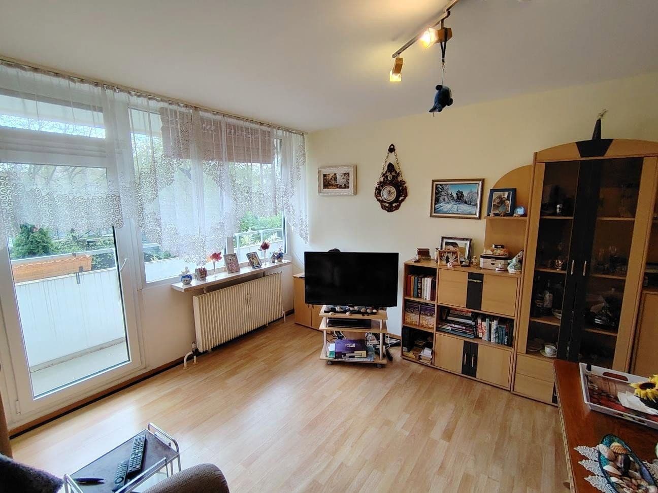 2 bedroom flat for sale, 57 m², Schöpfstrasse 33, Nürnberg, Bavaria 2 bedroom flat for sale, 57 m², Schöpfstrasse 33, Nürnberg, Bavaria