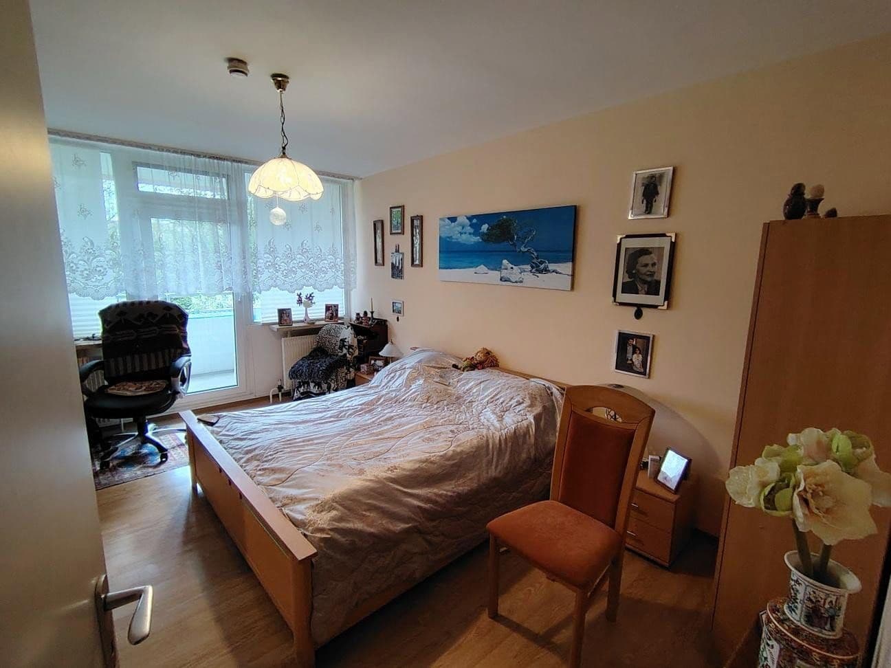 2 bedroom flat for sale, 57 m², Schöpfstrasse 33, Nürnberg, Bavaria 2 bedroom flat for sale, 57 m², Schöpfstrasse 33, Nürnberg, Bavaria