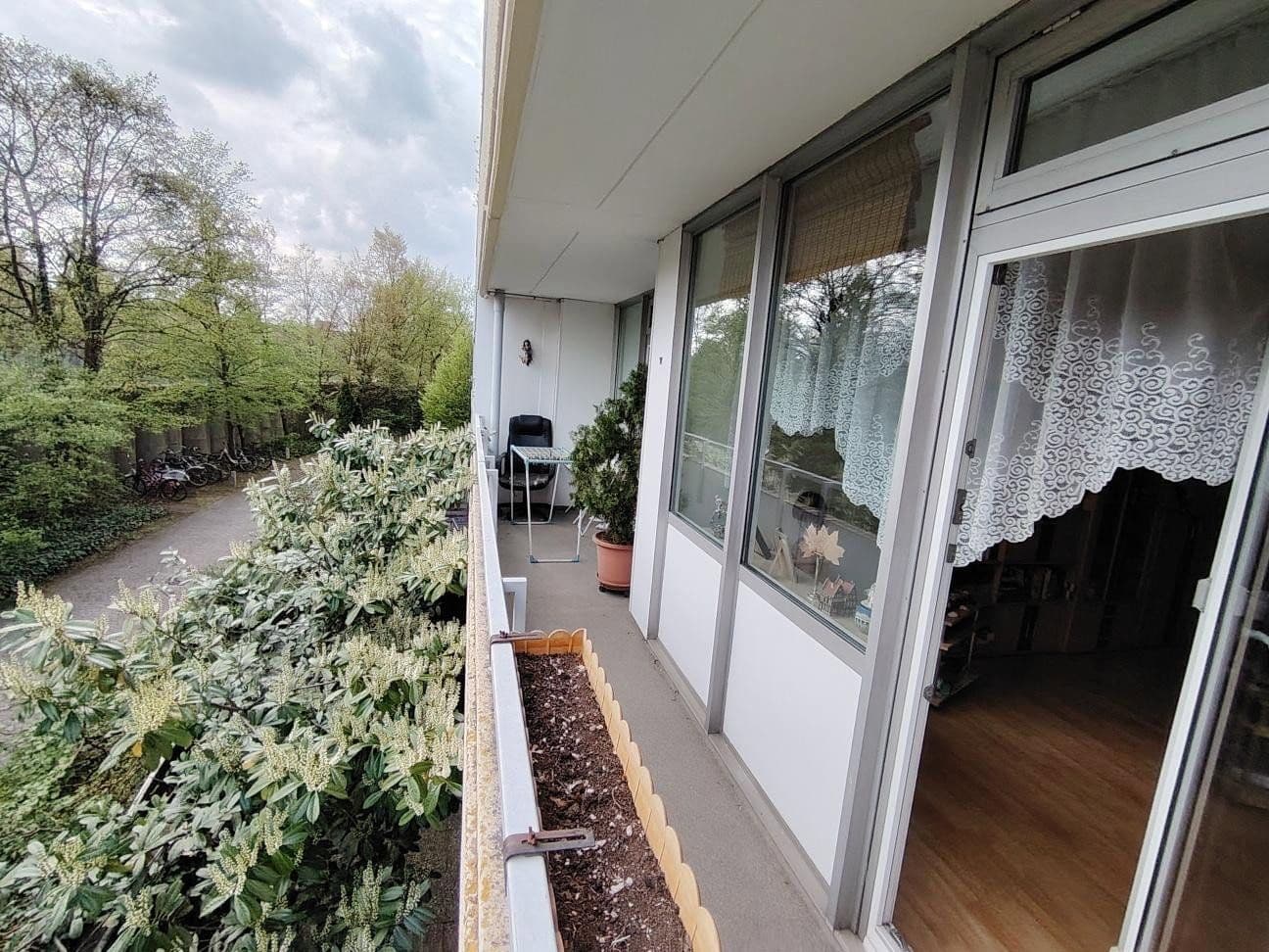 2 bedroom flat for sale, 57 m², Schöpfstrasse 33, Nürnberg, Bavaria 2 bedroom flat for sale, 57 m², Schöpfstrasse 33, Nürnberg, Bavaria