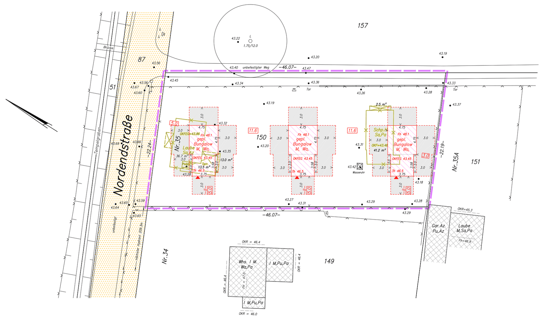 plot for sale, 870 m², Berlin, Berlin plot for sale, 870 m², Berlin, Berlin