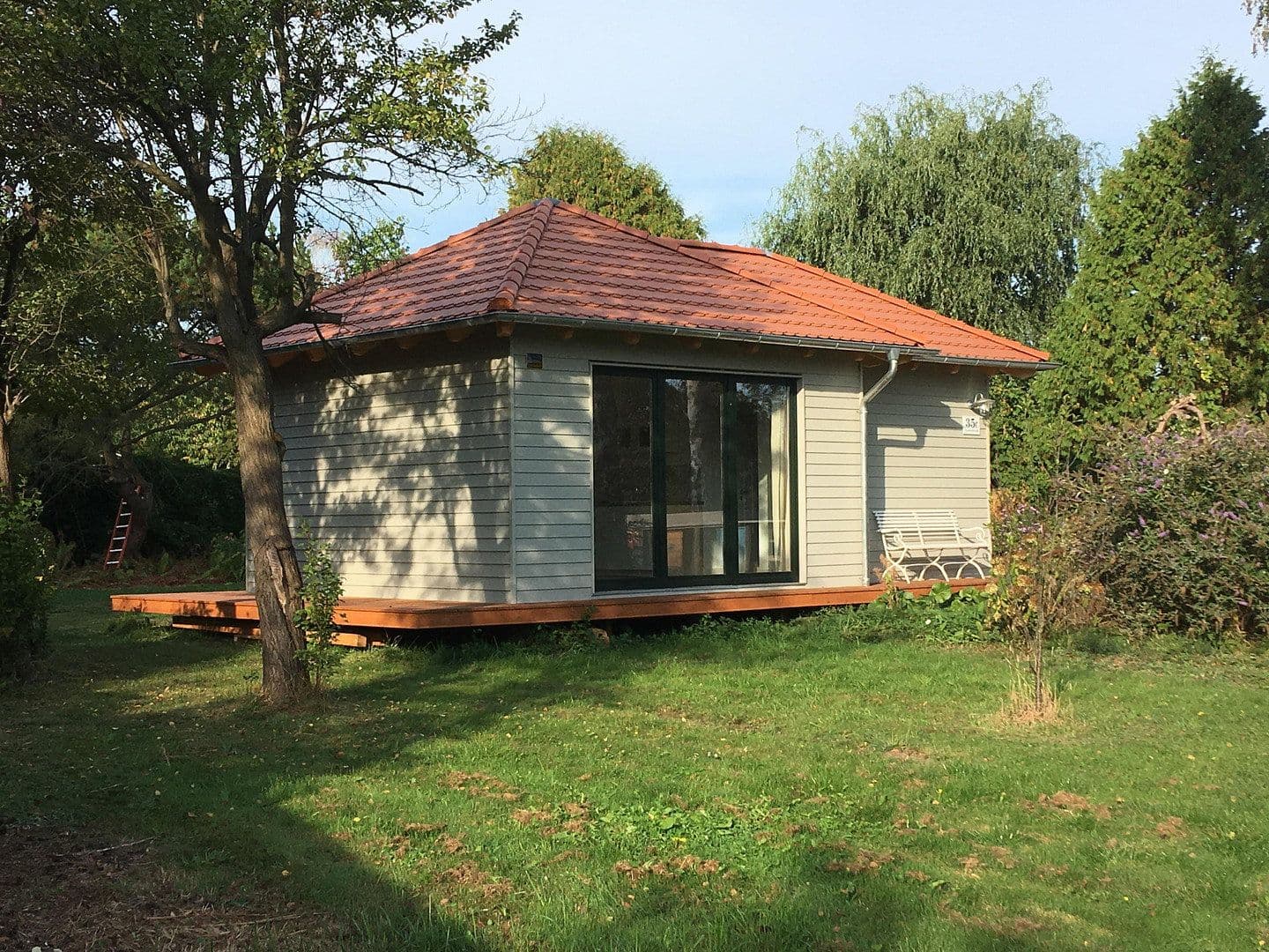 plot for sale, 870 m², Berlin, Berlin plot for sale, 870 m², Berlin, Berlin
