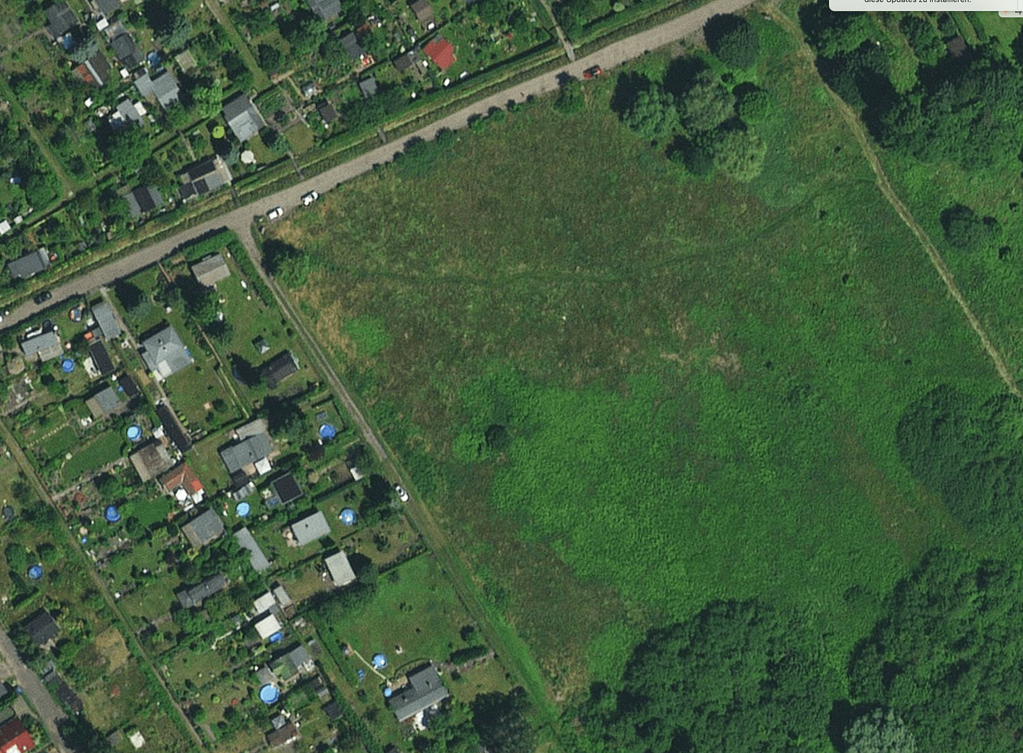plot for sale, 870 m², Berlin, Berlin plot for sale, 870 m², Berlin, Berlin