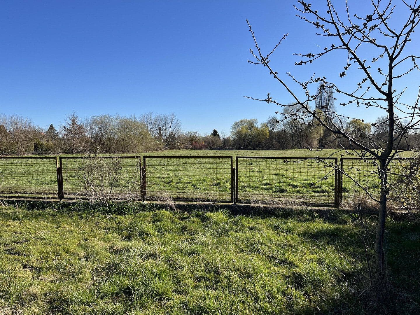 plot for sale, 870 m², Berlin, Berlin plot for sale, 870 m², Berlin, Berlin