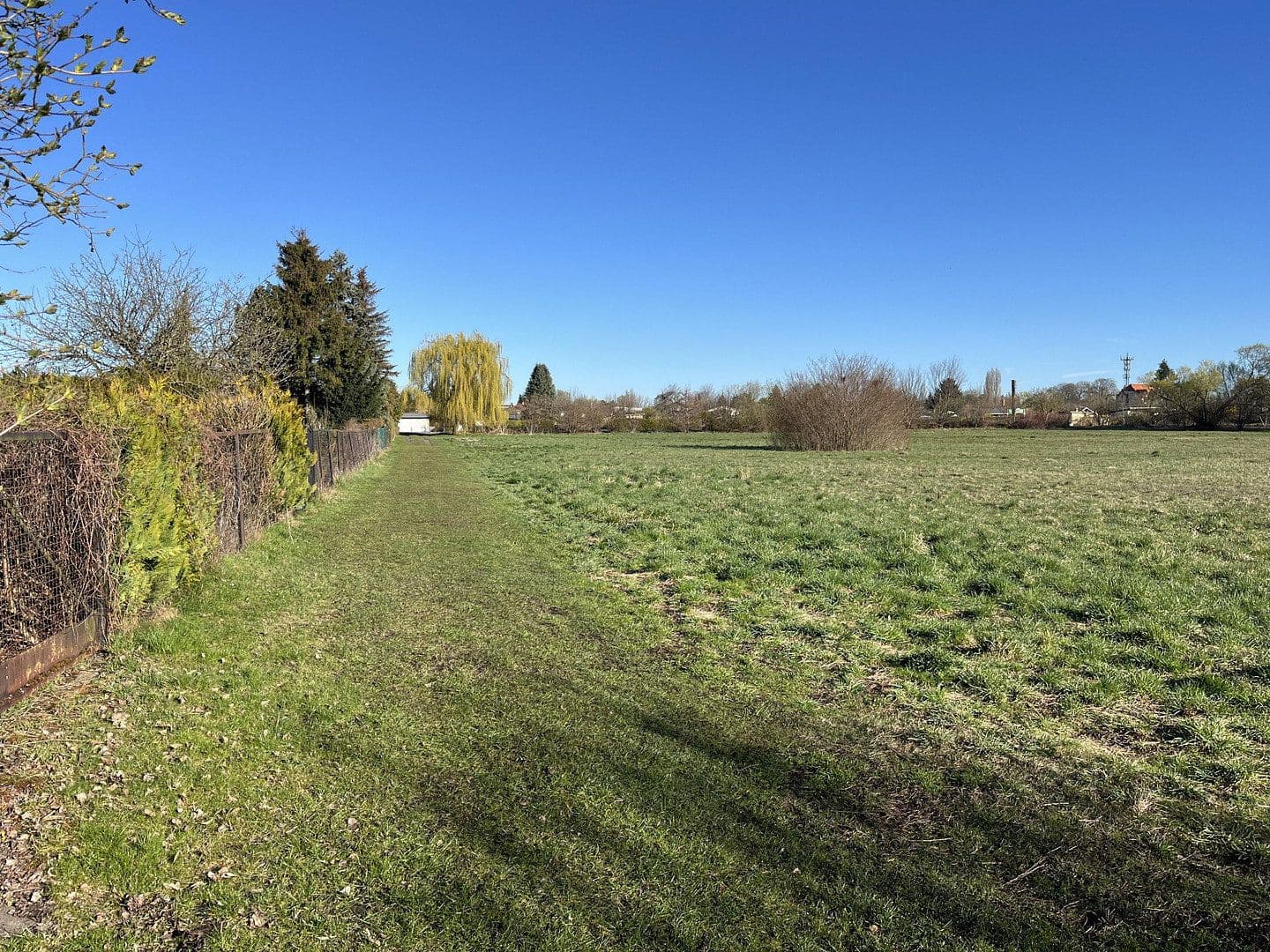 plot for sale, 870 m², Berlin, Berlin plot for sale, 870 m², Berlin, Berlin
