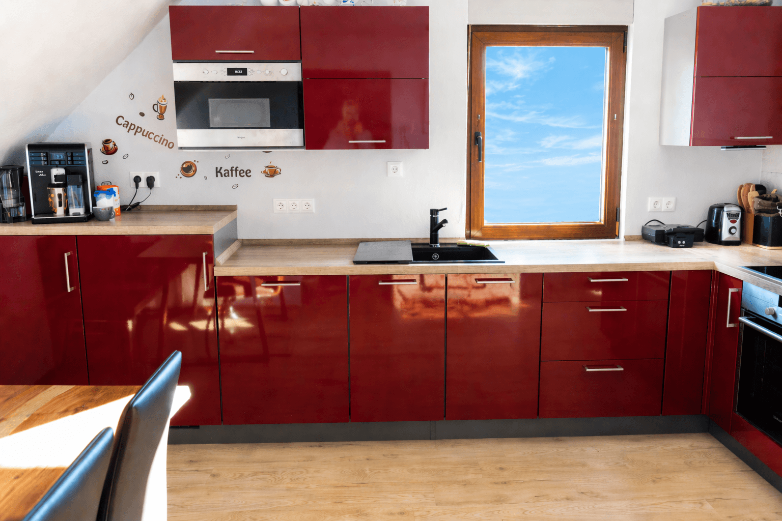 2 bedroom flat to rent, 47 m², Großmaischeid, Rhineland-Palatinate 2 bedroom flat to rent, 47 m², Großmaischeid, Rhineland-Palatinate