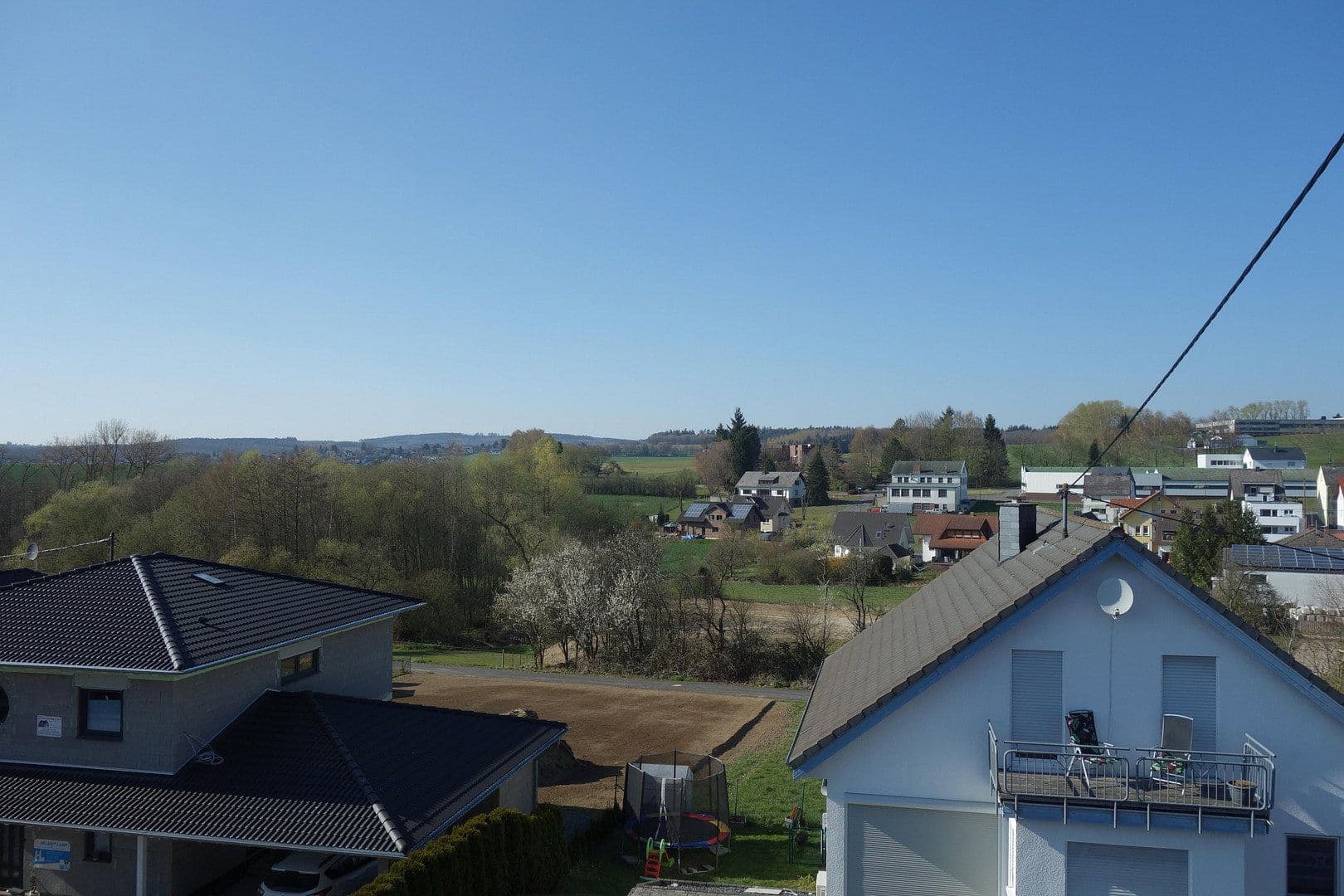 2 bedroom flat to rent, 47 m², Großmaischeid, Rhineland-Palatinate 2 bedroom flat to rent, 47 m², Großmaischeid, Rhineland-Palatinate