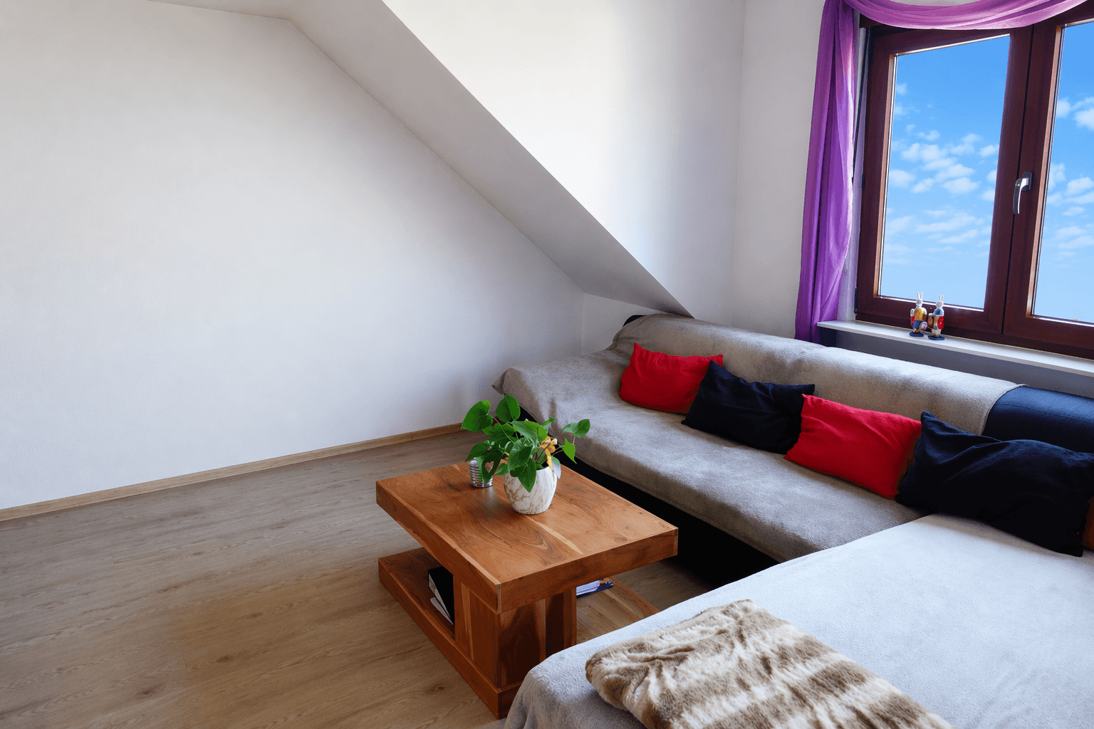 2 bedroom flat to rent, 47 m², Großmaischeid, Rhineland-Palatinate 2 bedroom flat to rent, 47 m², Großmaischeid, Rhineland-Palatinate