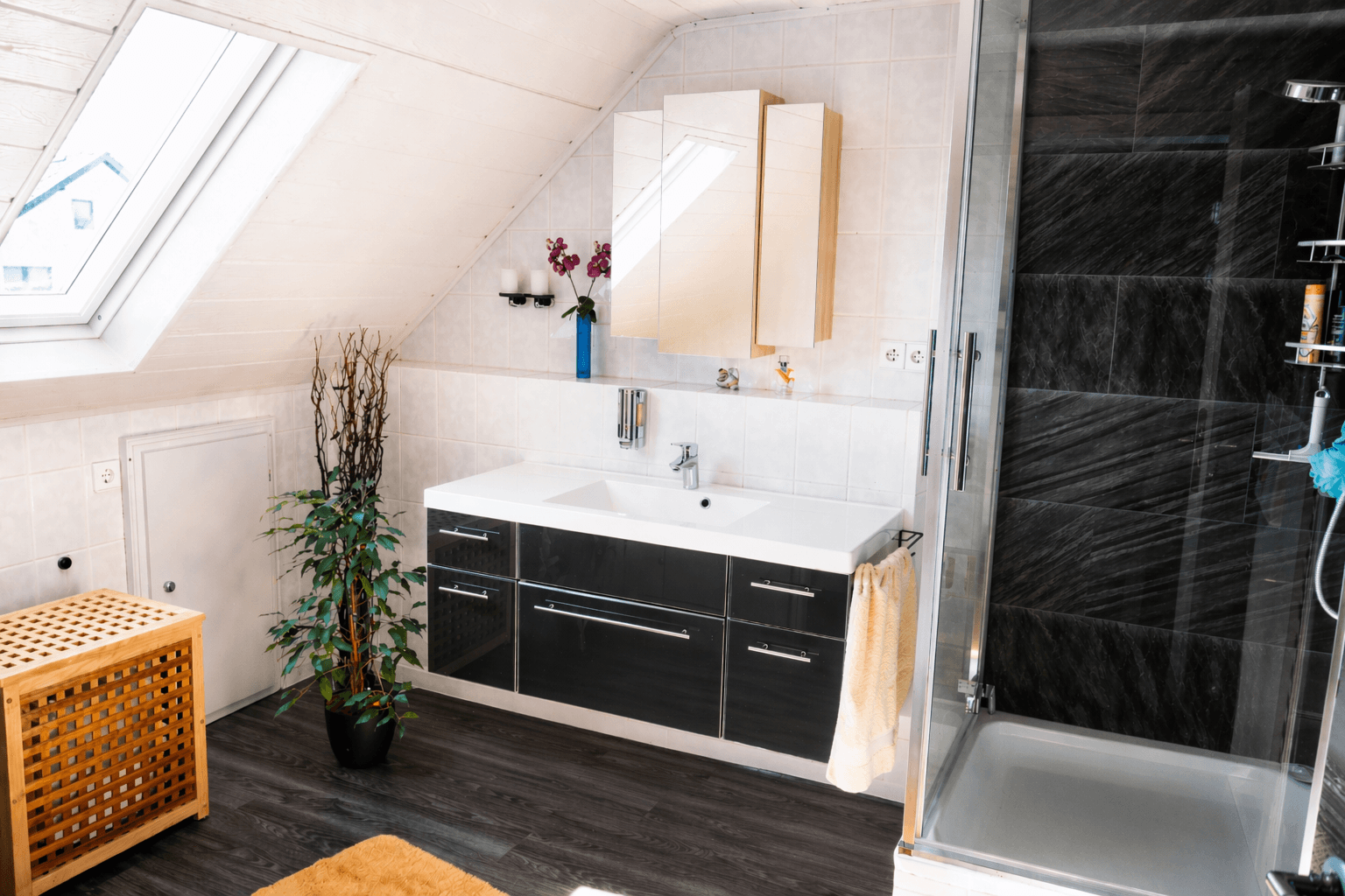 2 bedroom flat to rent, 47 m², Großmaischeid, Rhineland-Palatinate 2 bedroom flat to rent, 47 m², Großmaischeid, Rhineland-Palatinate