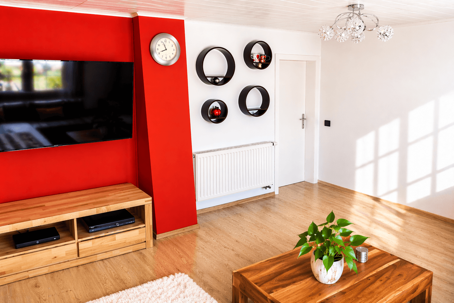 2 bedroom flat to rent, 47 m², Großmaischeid, Rhineland-Palatinate 2 bedroom flat to rent, 47 m², Großmaischeid, Rhineland-Palatinate