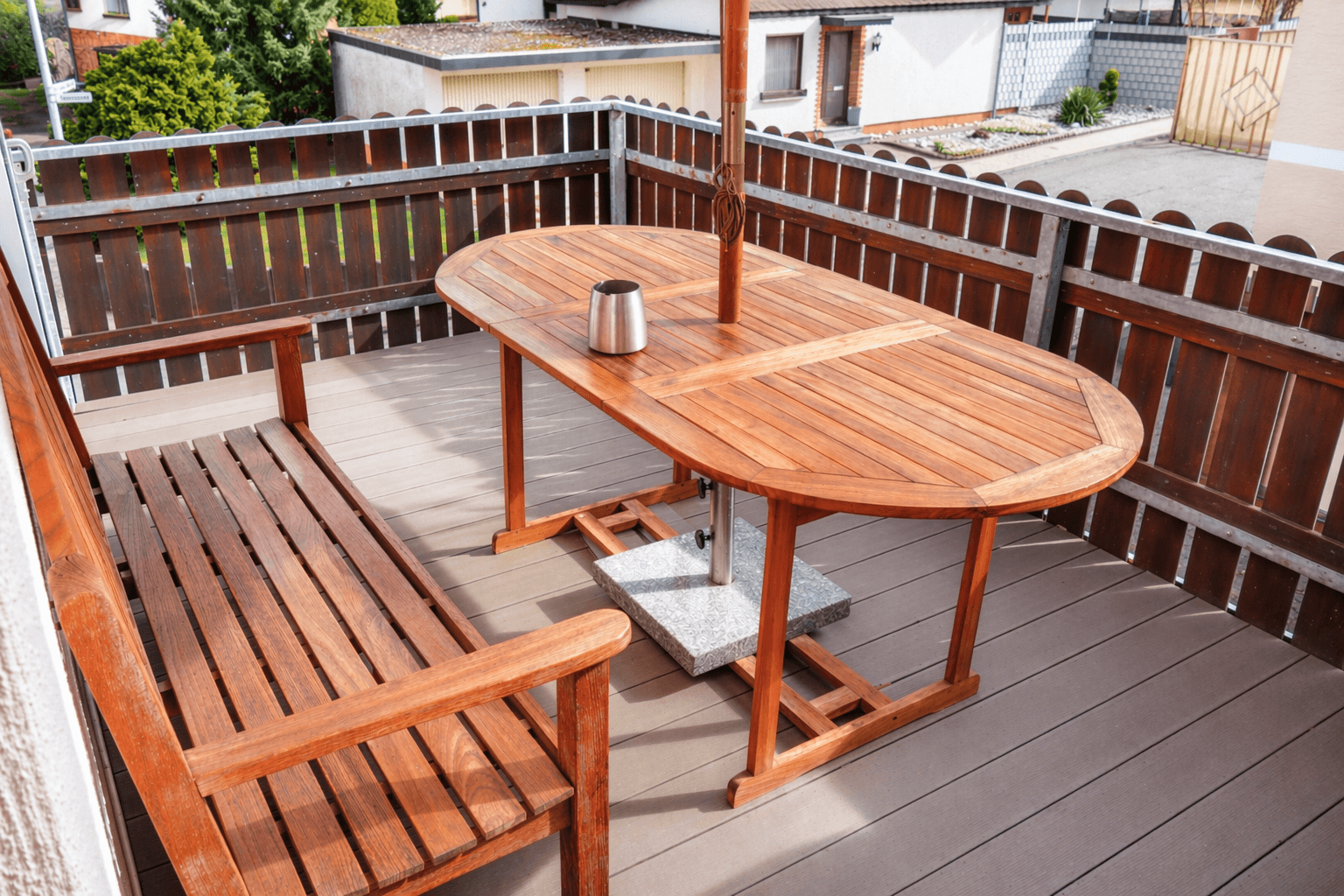 2 bedroom flat to rent, 47 m², Großmaischeid, Rhineland-Palatinate 2 bedroom flat to rent, 47 m², Großmaischeid, Rhineland-Palatinate