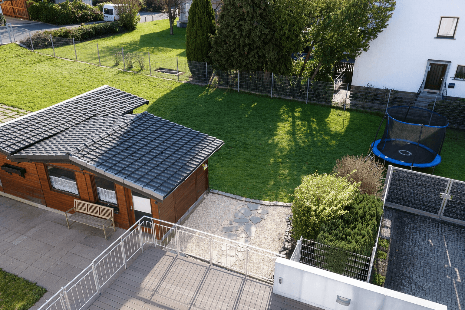 2 bedroom flat to rent, 47 m², Großmaischeid, Rhineland-Palatinate 2 bedroom flat to rent, 47 m², Großmaischeid, Rhineland-Palatinate