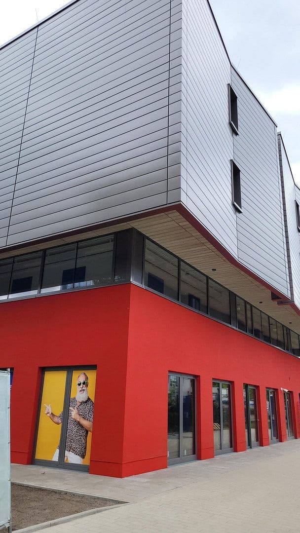 office to rent, 4,373 m², Holzhauser Str. 1, Berlin, Berlin office to rent, 4,373 m², Holzhauser Str. 1, Berlin, Berlin