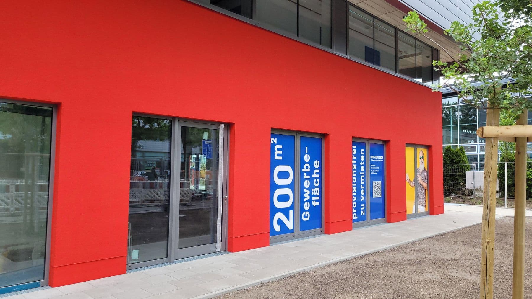 office to rent, 4,373 m², Holzhauser Str. 1, Berlin, Berlin office to rent, 4,373 m², Holzhauser Str. 1, Berlin, Berlin