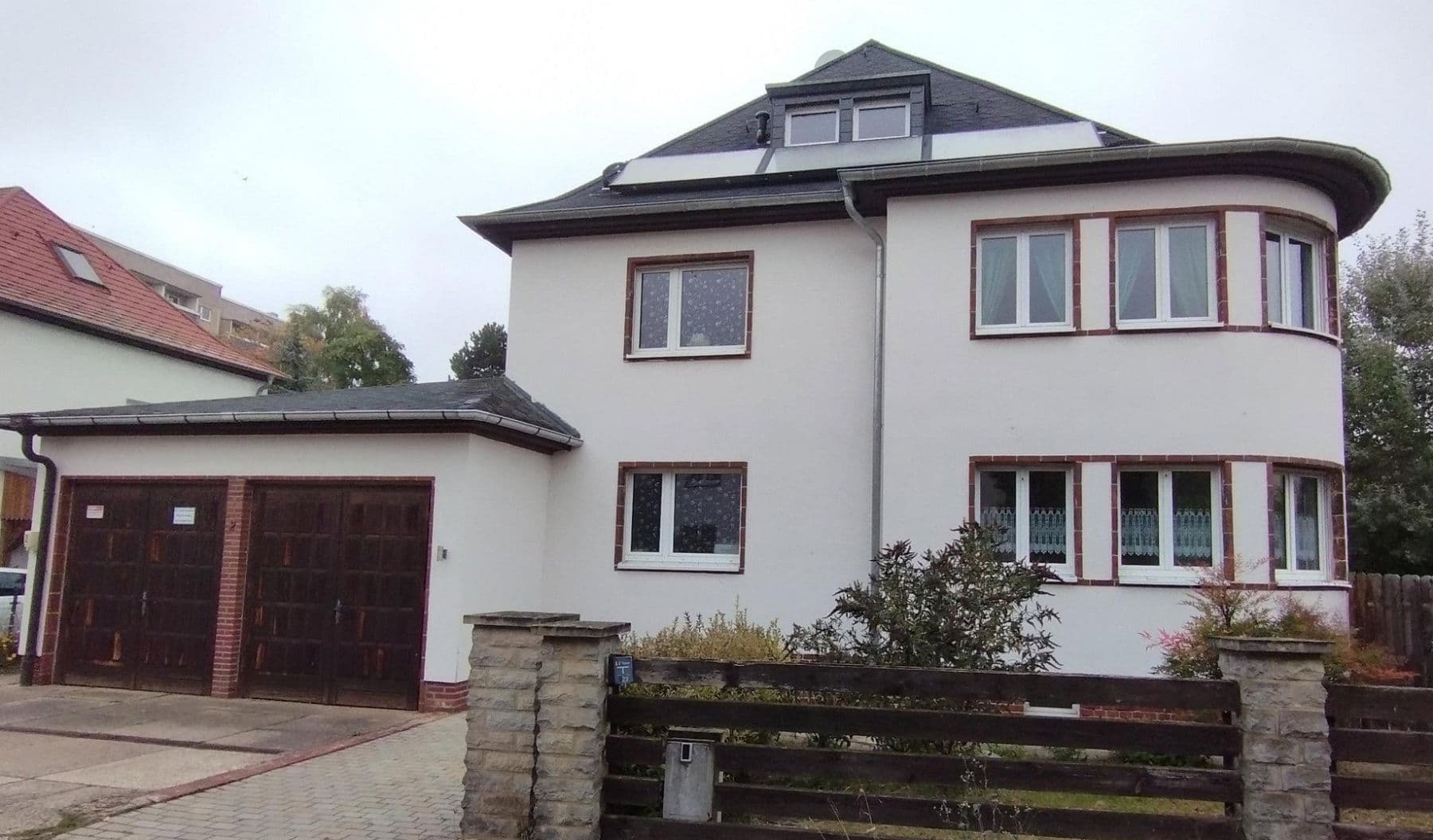 house for sale, 516 m², Leipzig, Saxony house for sale, 516 m², Leipzig, Saxony