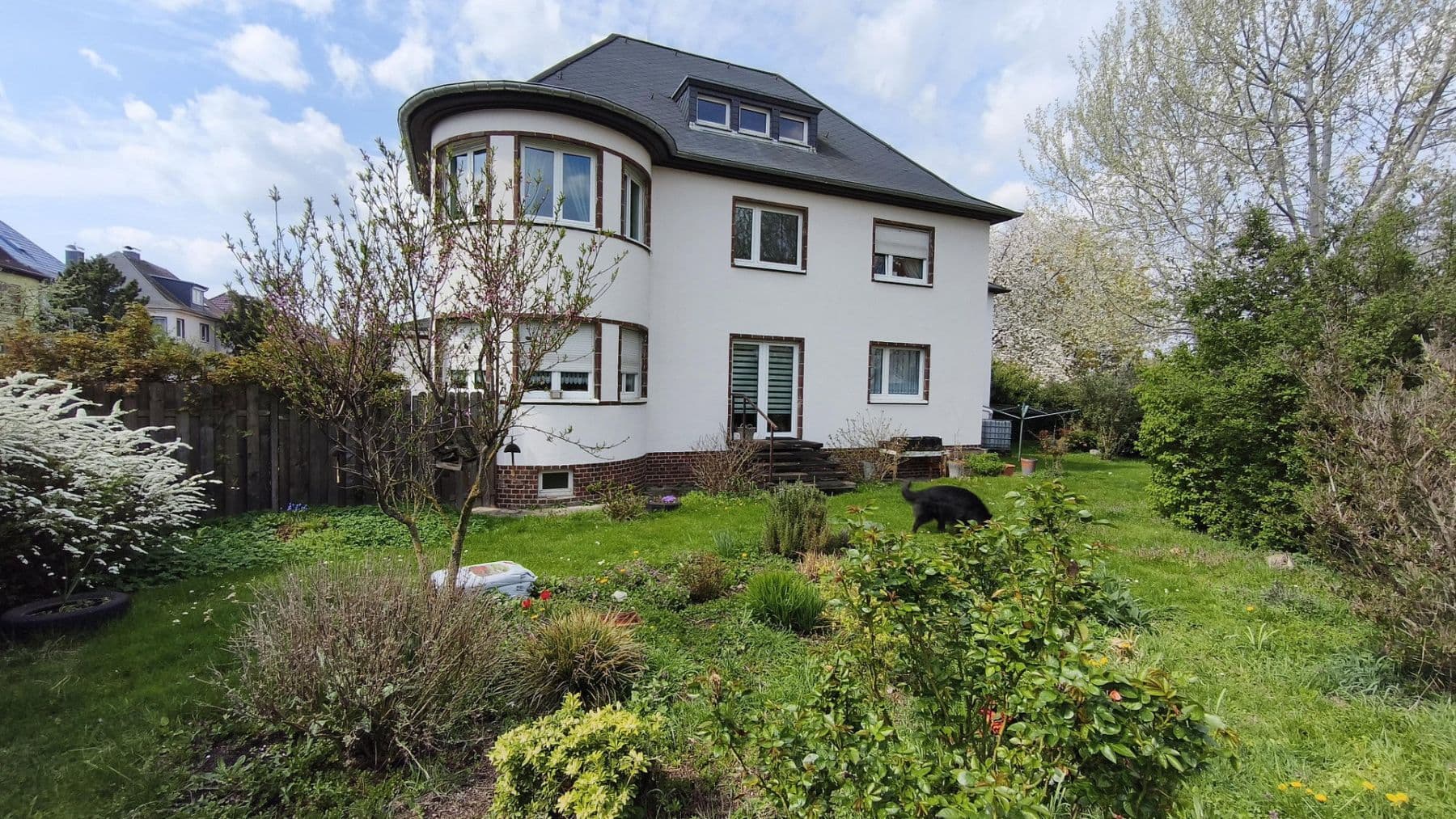 house for sale, 516 m², Leipzig, Saxony house for sale, 516 m², Leipzig, Saxony