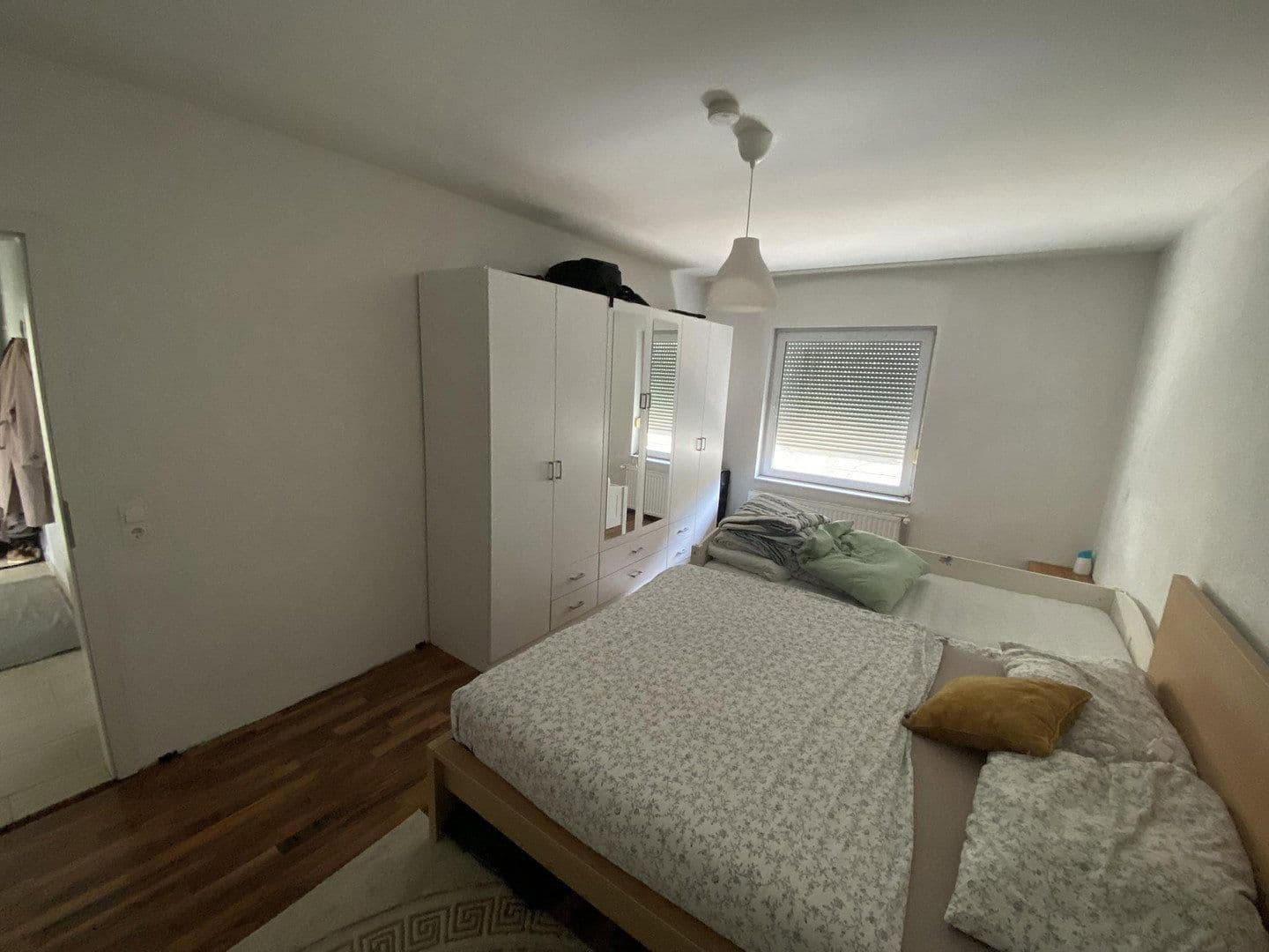 1 bedroom with open-plan kitchen flat to rent, 65 m², Rosenweg 94, Schwerte, North Rhine-Westphalia 1 bedroom with open-plan kitchen flat to rent, 65 m², Rosenweg 94, Schwerte, North Rhine-Westphalia