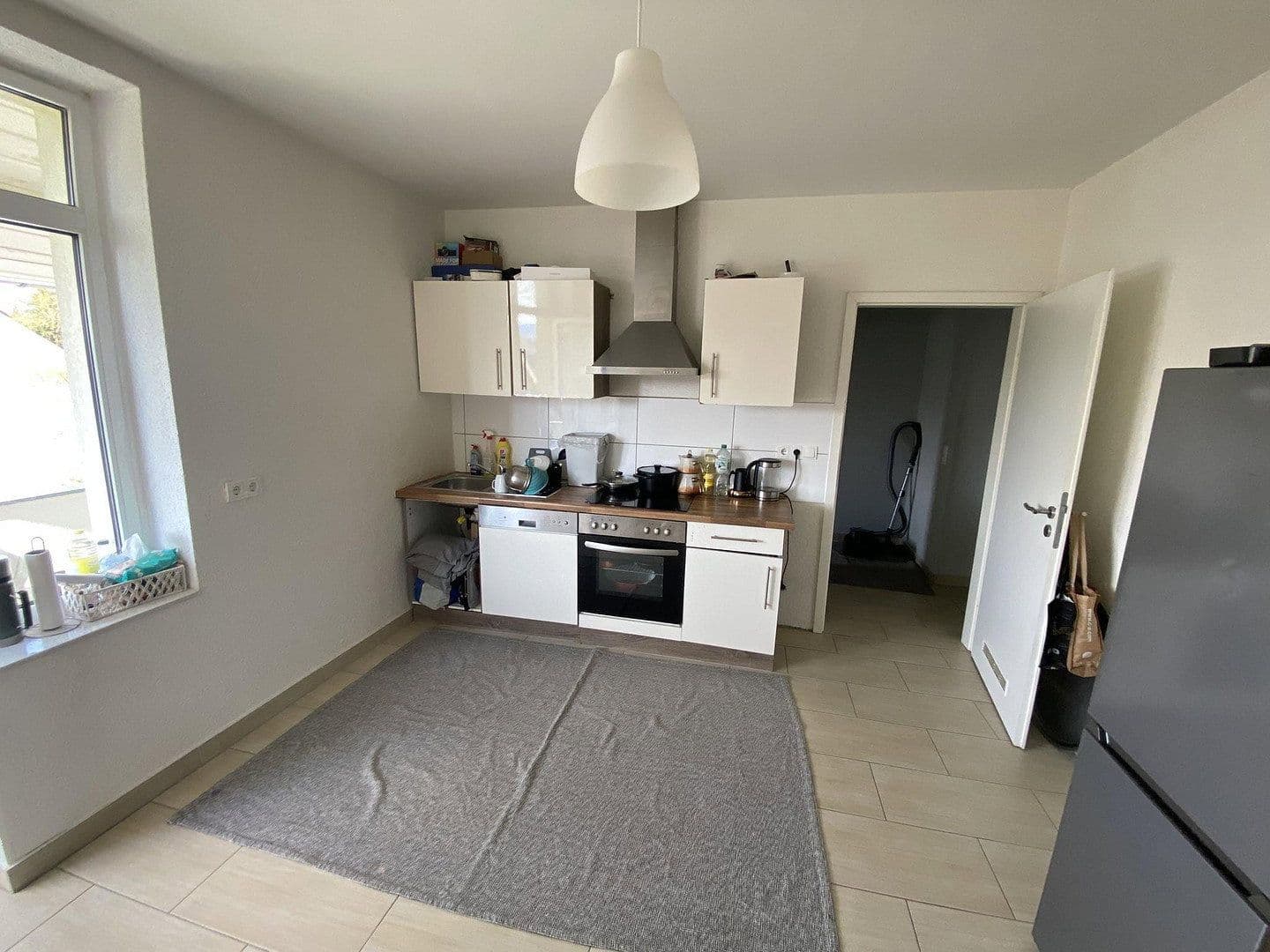 1 bedroom with open-plan kitchen flat to rent, 65 m², Rosenweg 94, Schwerte, North Rhine-Westphalia 1 bedroom with open-plan kitchen flat to rent, 65 m², Rosenweg 94, Schwerte, North Rhine-Westphalia